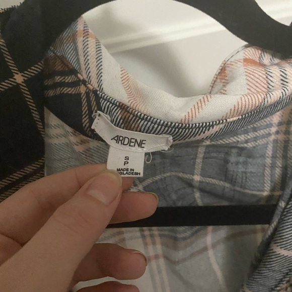 Flannel - Picture 2 of 2